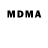 MDMA crystal Sebastian Nunez